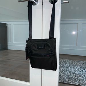 Tumi Alpha 3 Pocket Bag